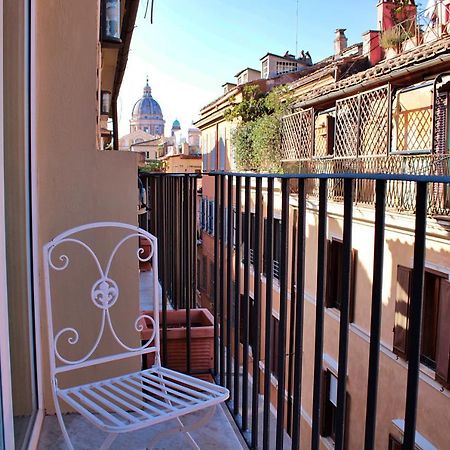 Holidays At The Spanish Steps Рим Екстер'єр фото