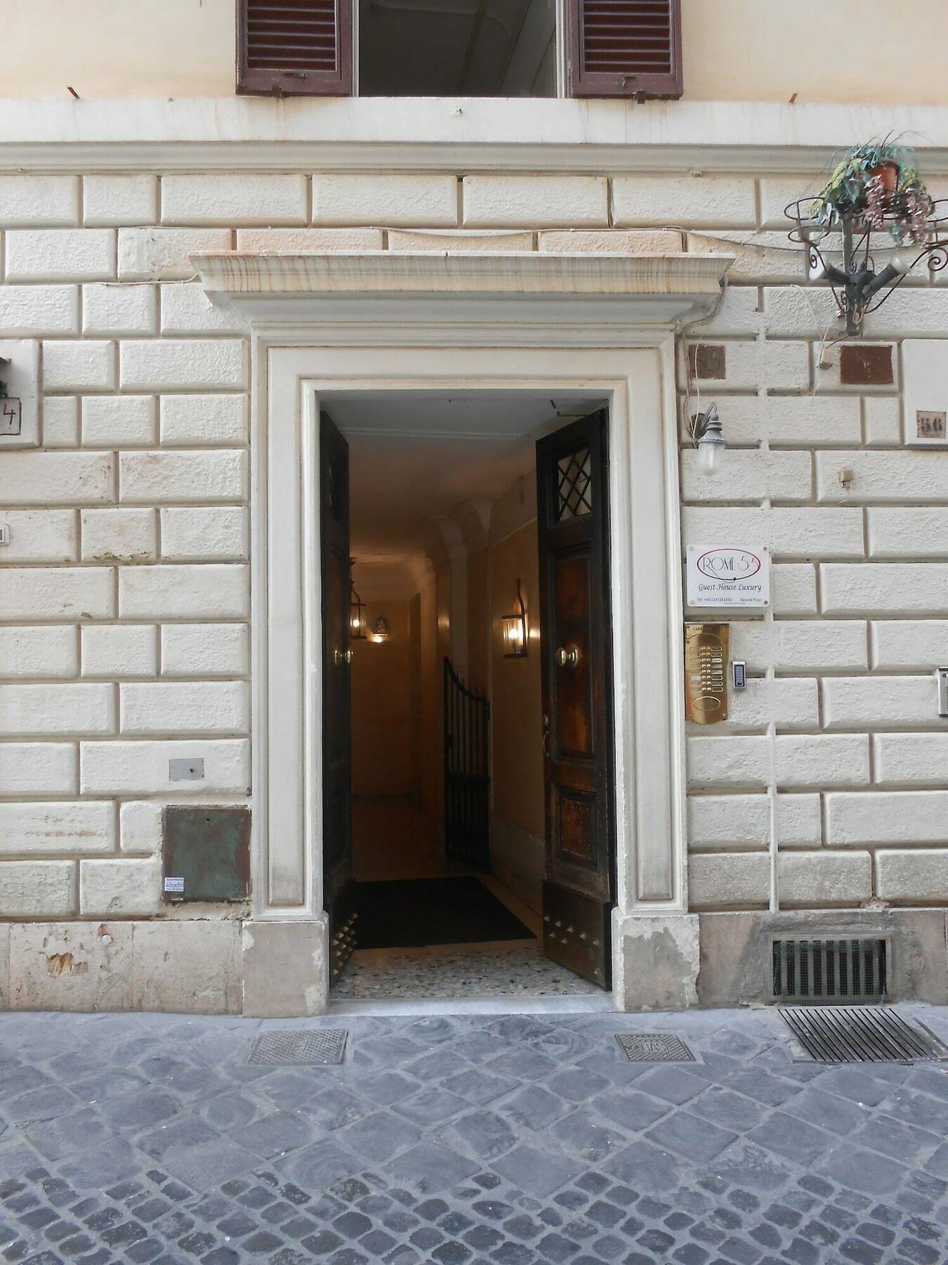 Holidays At The Spanish Steps Рим Екстер'єр фото